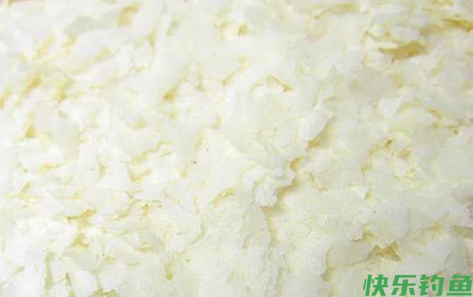 雪花粉