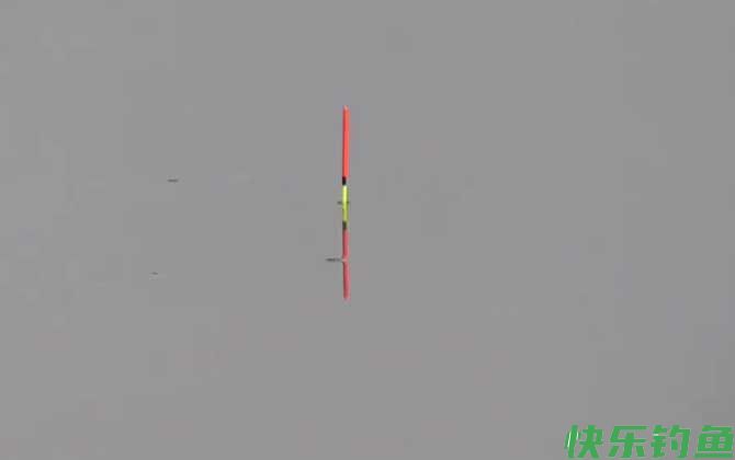 秋季钓鱼