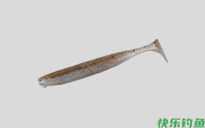 T尾软虫正确挂钩方法