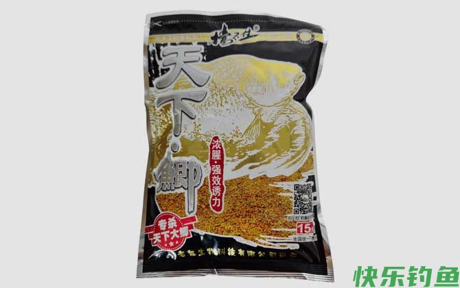 天下鲫