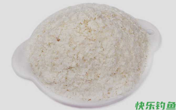 雪花粉
