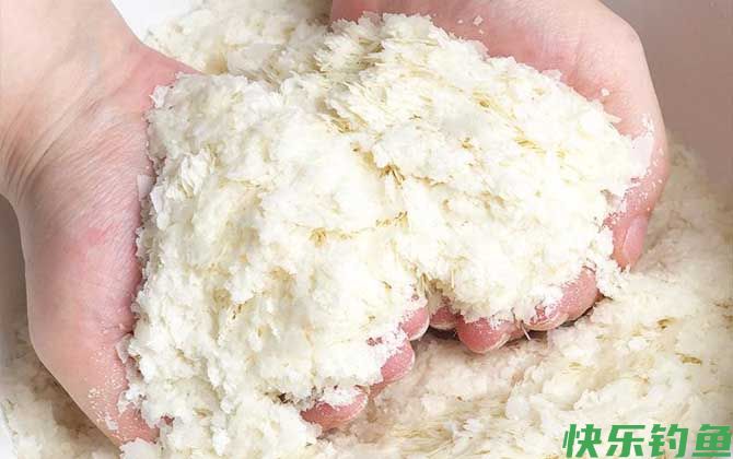 雪花粉