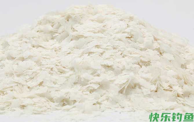 雪花粉