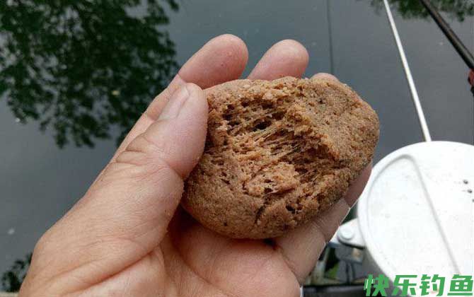 饵料