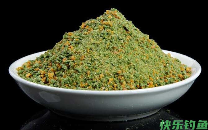 草鱼饵