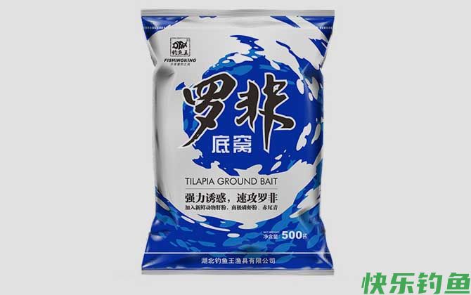罗非饵