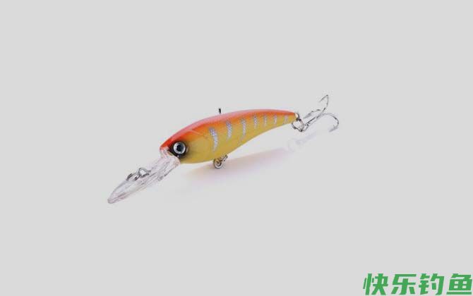 米诺能钓马口吗？