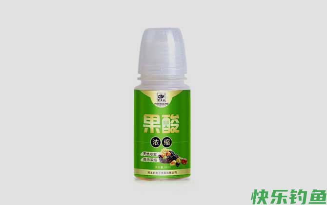 钓鱼小药