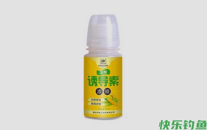 钓鱼小药