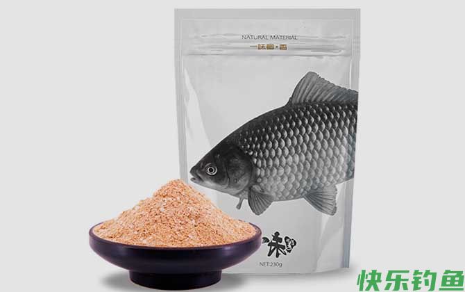 一味鲫