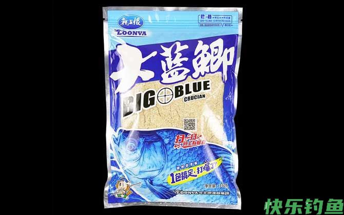 大蓝鲫