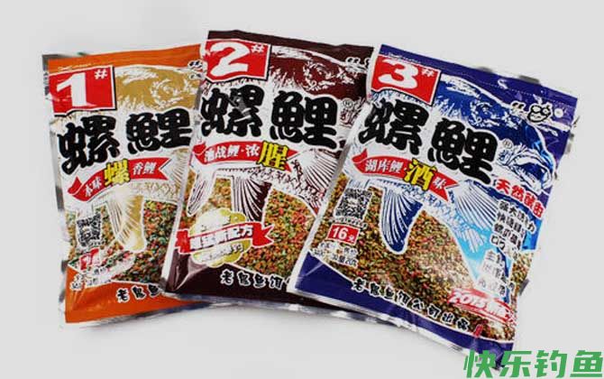 螺鲤