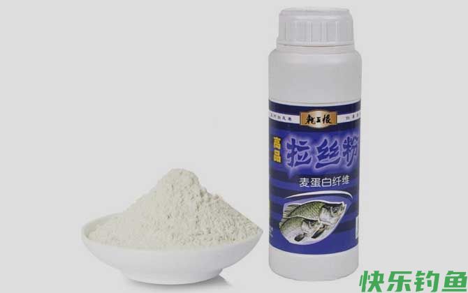 拉丝粉