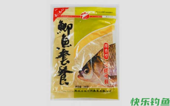 鲫鱼套餐