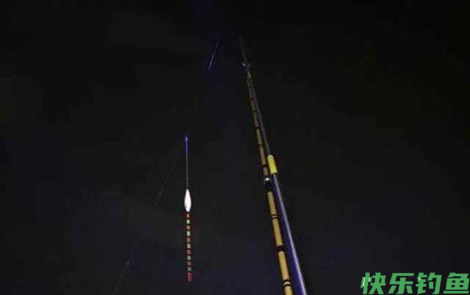 夜钓