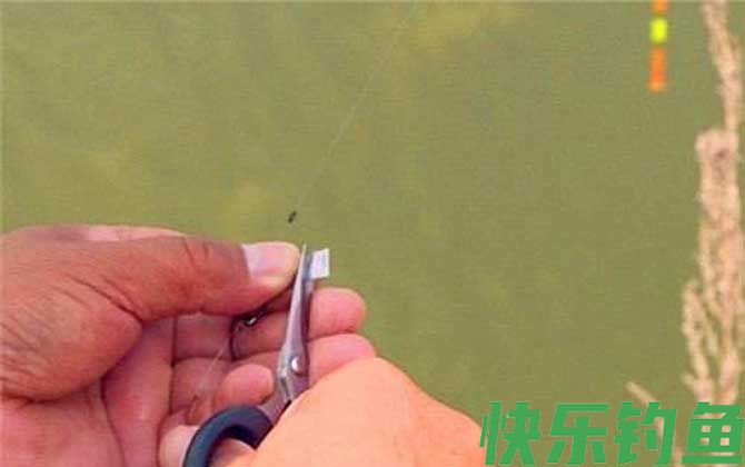 调漂
