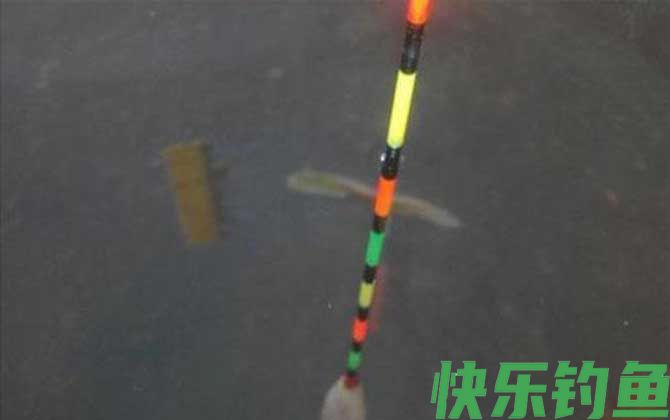调漂