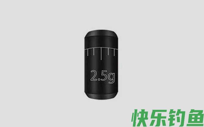 铅坠