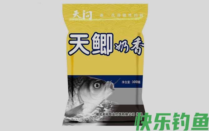 天鲫奶香