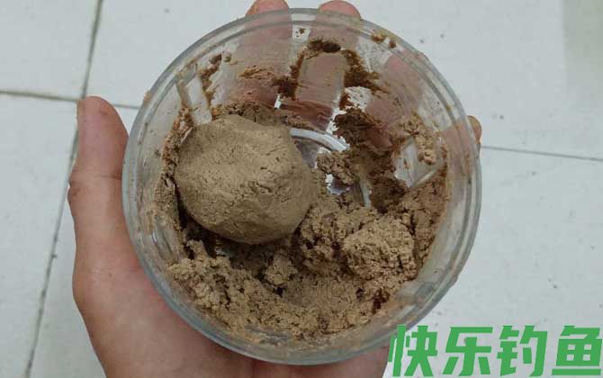 鸡肝钓鱼配方