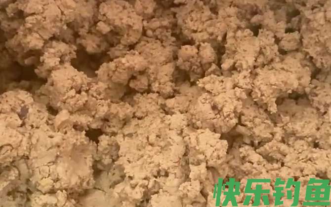 鸡肝钓鱼配方