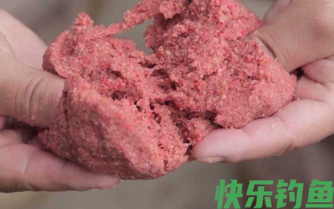 拉饵