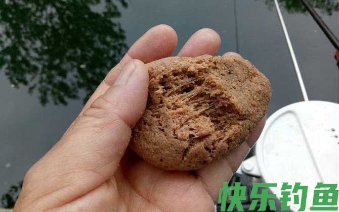 拉饵