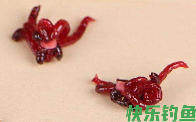 红虫
