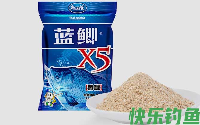 商品饵料