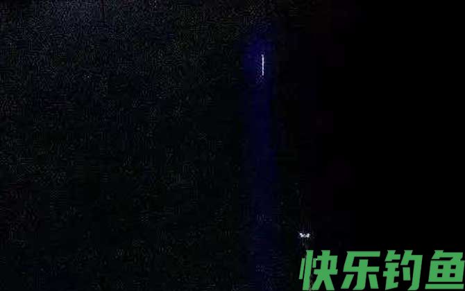 电子夜光漂怎么使用？