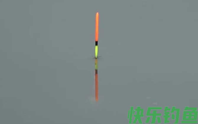 台钓调漂的技巧和方法