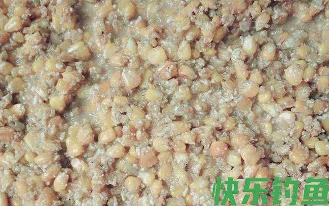 窝料