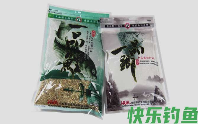 一品鲤