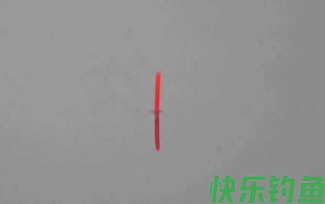 调漂是不是漂和铅一样重就可以了?