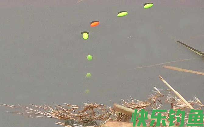 七星漂漂相大全及提竿技巧