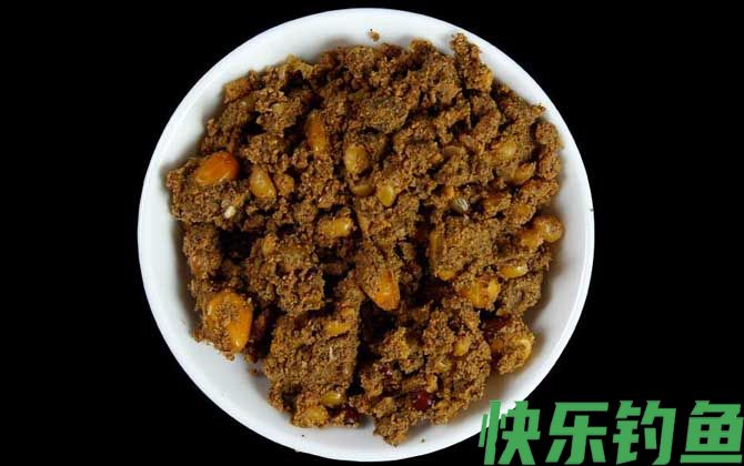 发酵杂粮