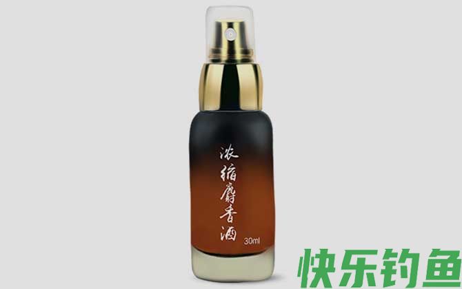 麝香
