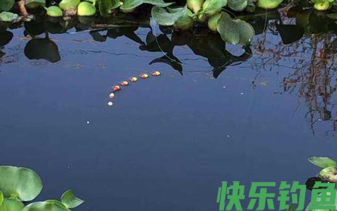 七星漂