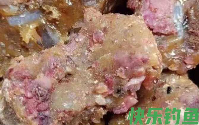 中药阿魏钓鱼怎么用效果好？