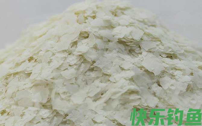 雪花粉是低筋还是高筋？
