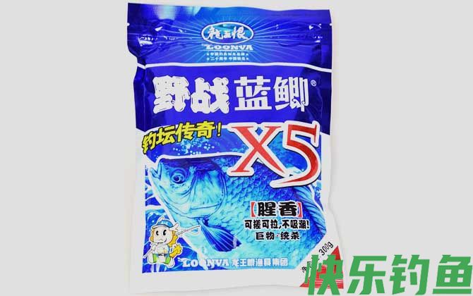 商品饵料有毒吗?