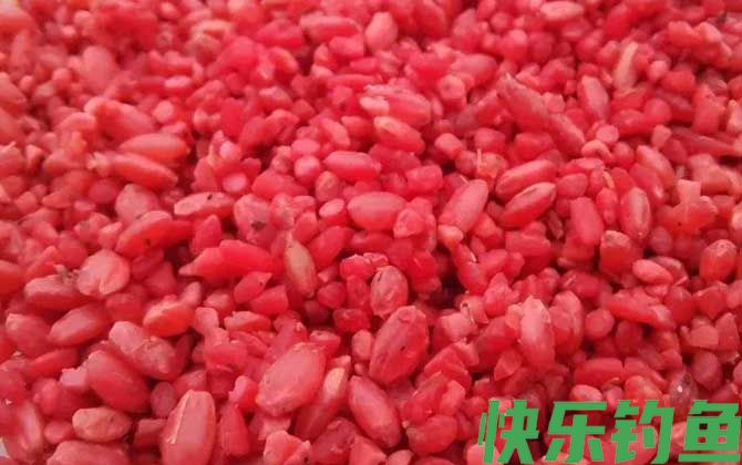 钓鲫鱼用什么窝料打窝最好?