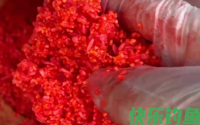 钓鱼诱饵用什么最好？