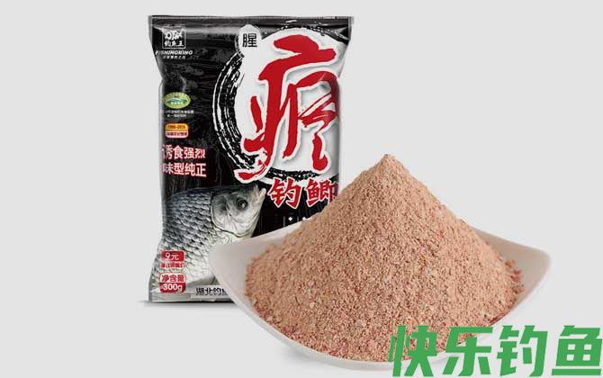 疯钓鲫和疯杀鲫有什么区别？