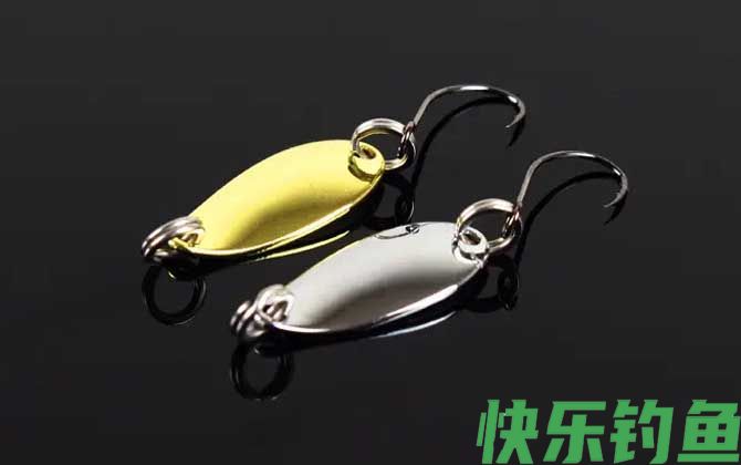 路亚翘嘴用什么拟饵最好？