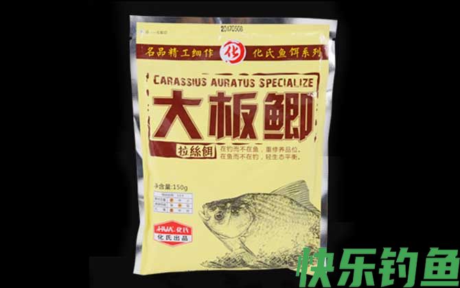 化氏大板鲫夏季怎么搭配？