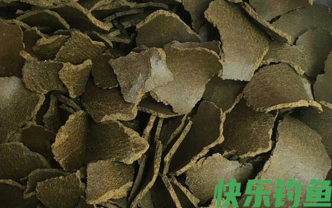 菜籽饼怎么做钓鱼窝料？