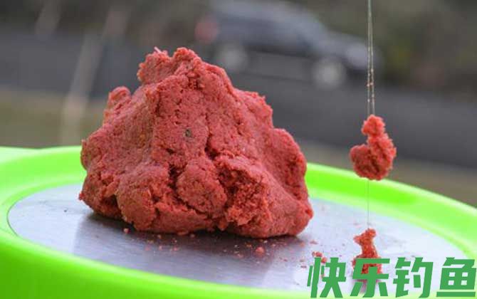 春天钓鱼老三样怎么配比？