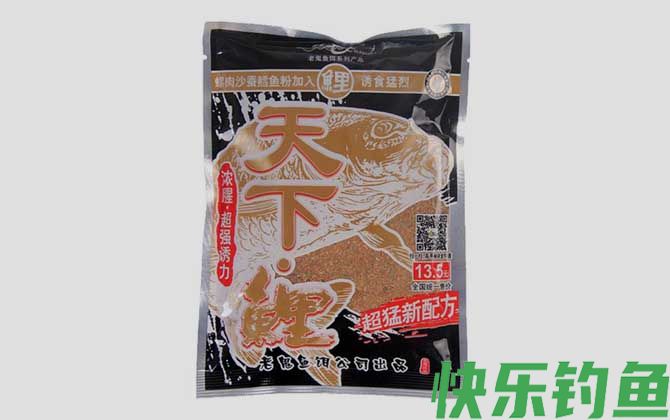 天下鲤是什么味型？