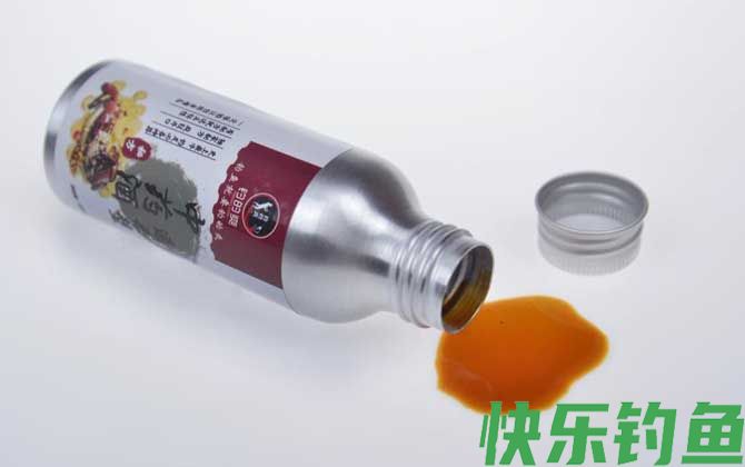 春天钓鱼用什么小药？